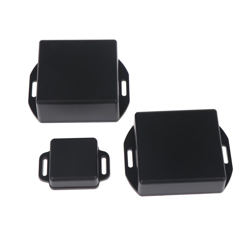 Black Plastic Electronic Proje - đánh giá và giá Diy Projects With Electronics