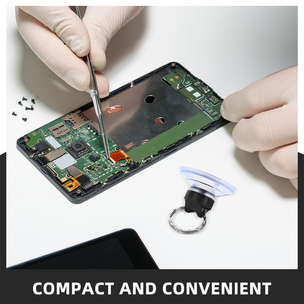 10Pcs Screen Suction Cup Heavy - đánh giá và giá Diy Electronics Tools