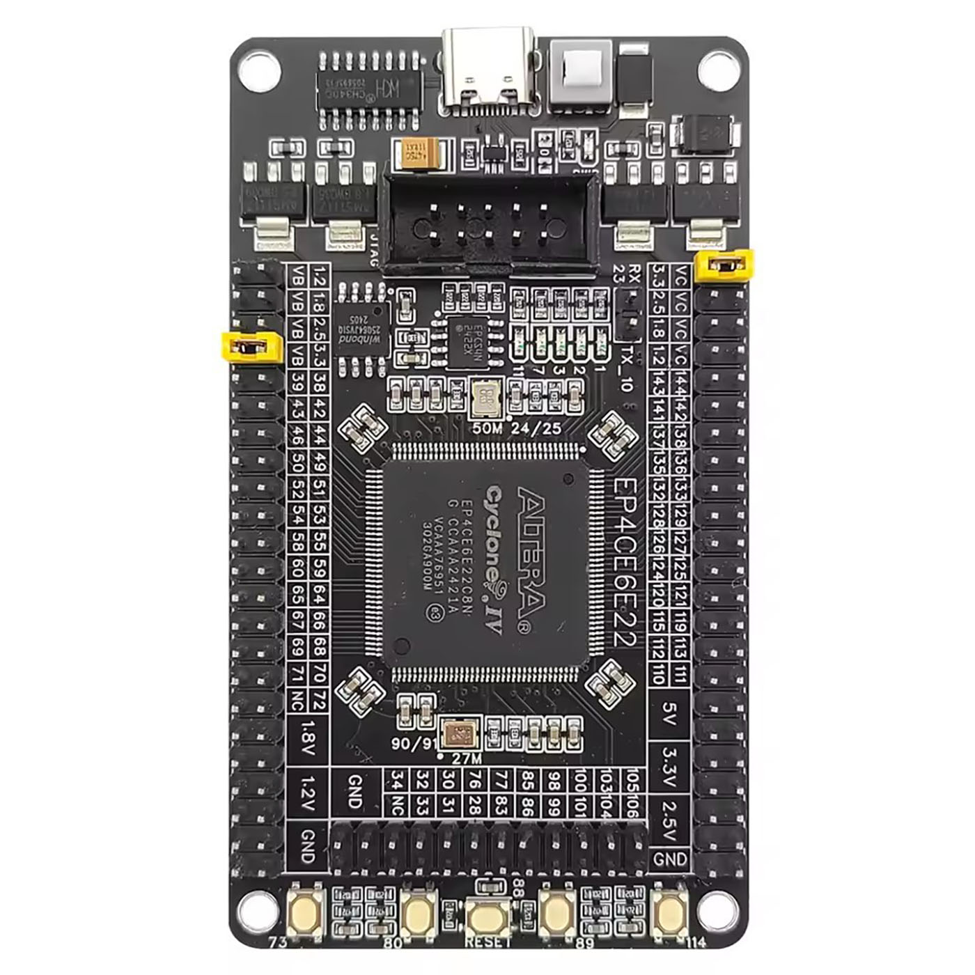 1~20Pcs Altera CycloneIV EP4CE - đánh giá và giá Diy Electronics Learning Kit