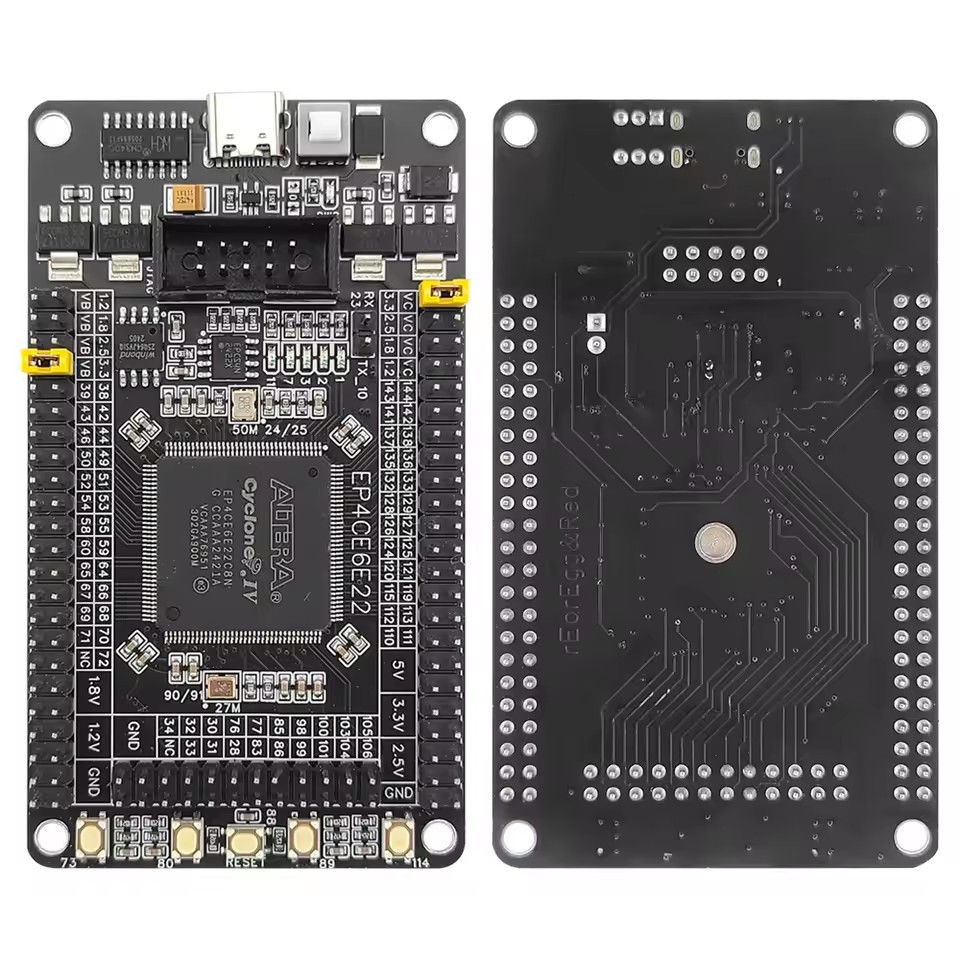 1~20Pcs Altera CycloneIV EP4CE - đánh giá và giá Diy Electronics Learning Kit