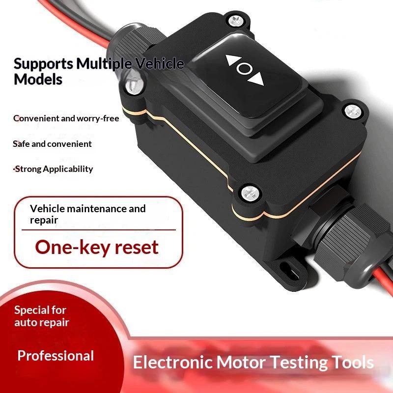 Car EPB Caliper Motor Release  - đánh giá và giá Diy Electronics Tools