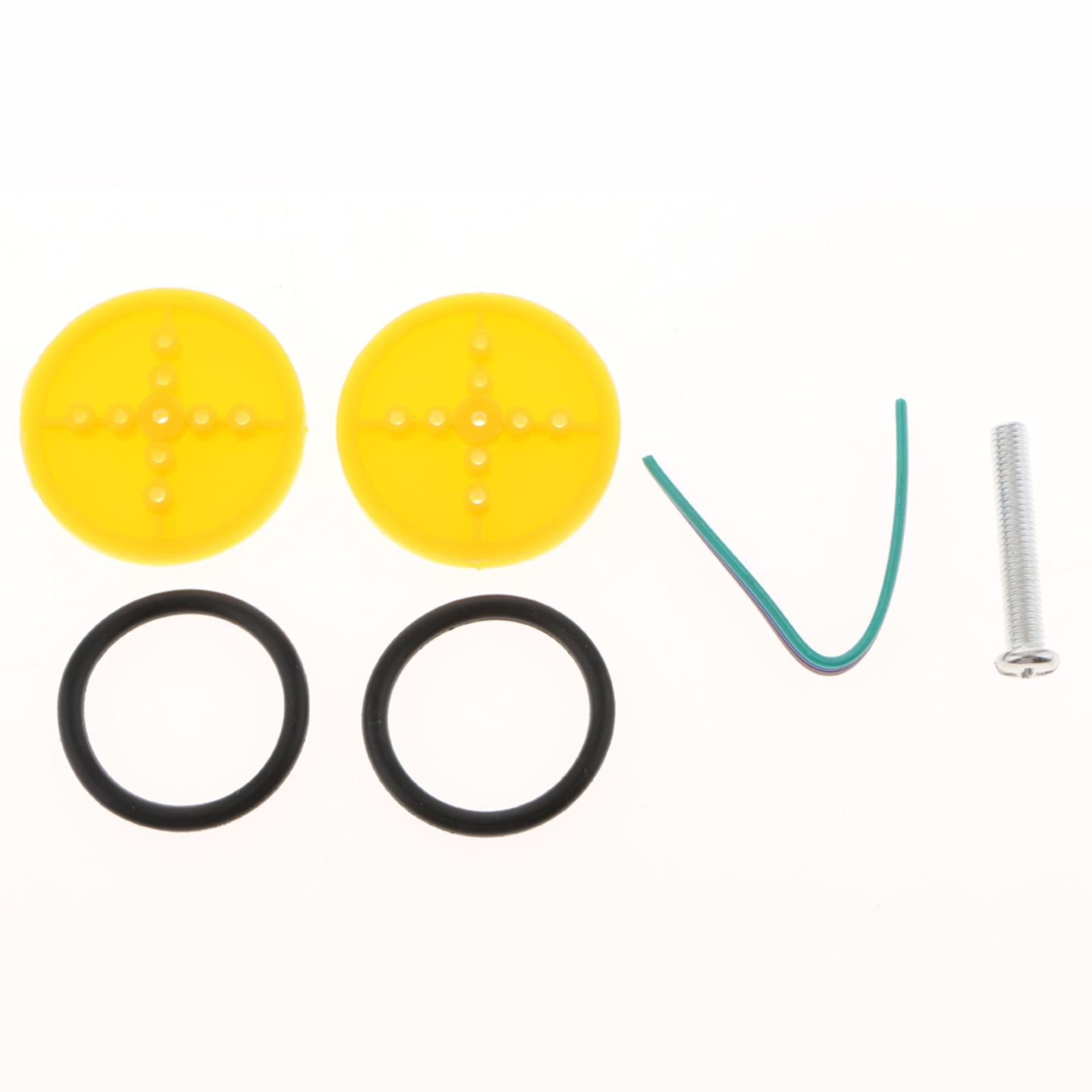 Smart Robot Car Kit DIY Electr - đánh giá và giá Diy Electronics Learning Kit