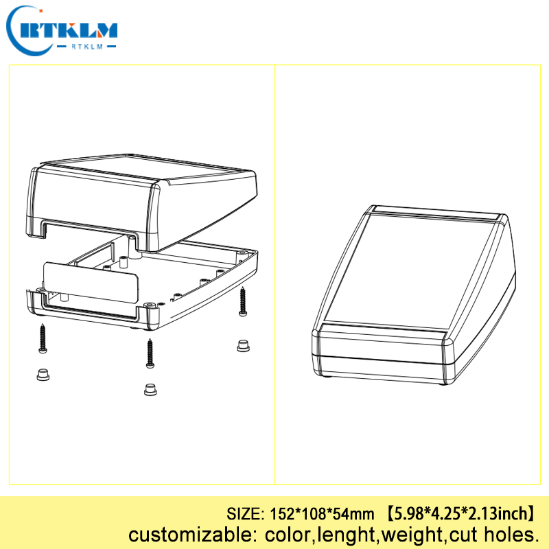 Housing Product Instrument Cas - đánh giá và giá Diy Electronics Storage