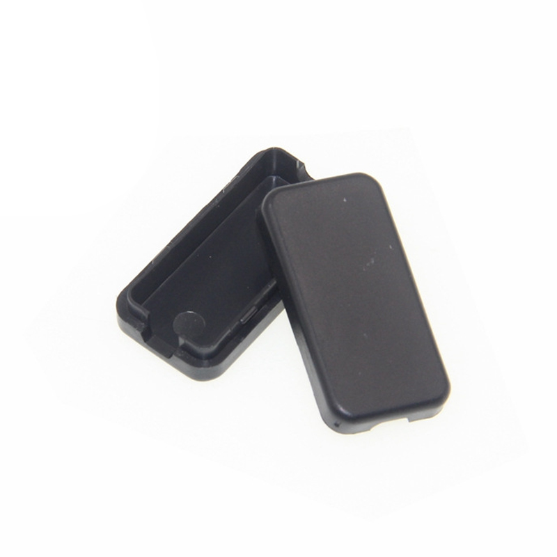 2PCS Plastic Waterproof Black  - đánh giá và giá Diy Electronics Storage