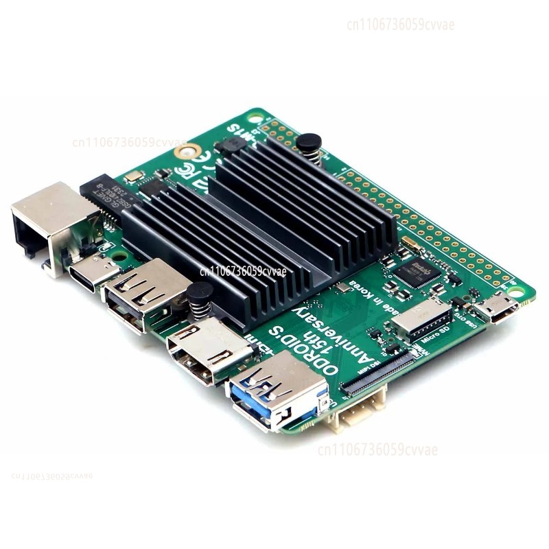 ODROID-M1S Single Board Comput - đánh giá và giá Diy Projects With Electronics