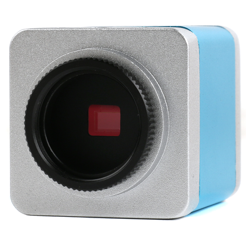 60MP Microscope Camera HDMI 4K - đánh giá và giá Diy Microscope For Electronics Repair