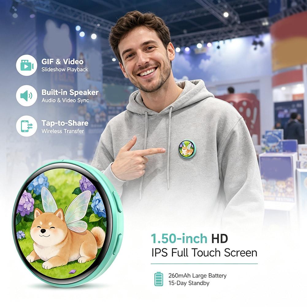 1.5 Inch IPS Screen Electronic - đánh giá và giá Diy Electronics Videos
