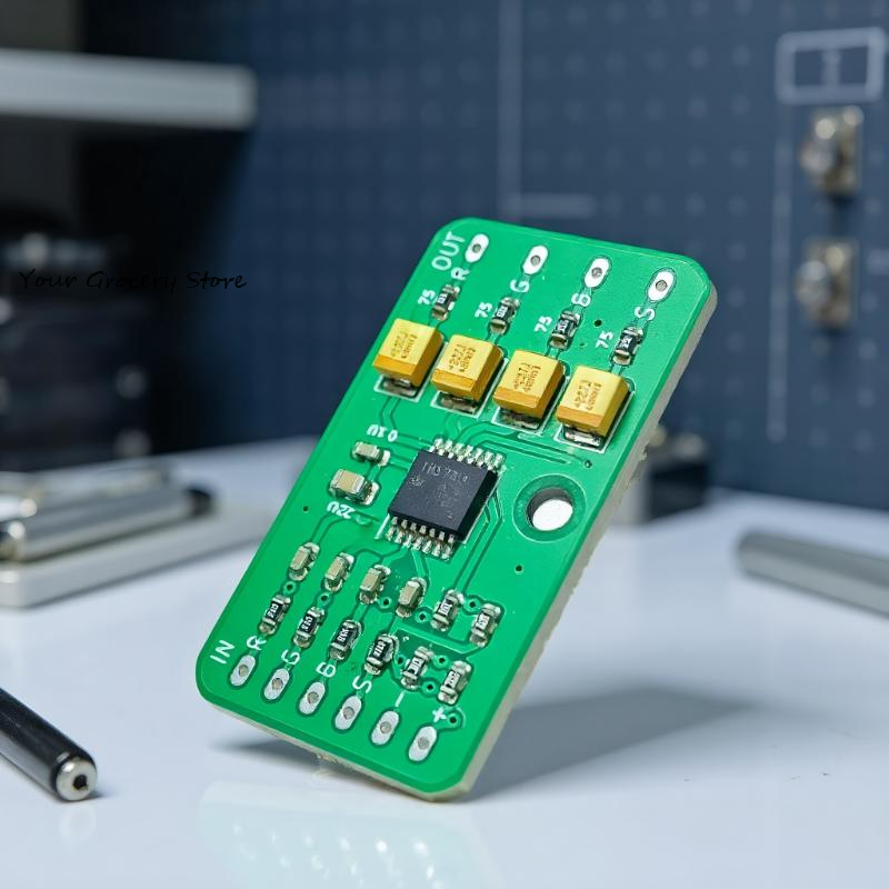 1Pcs Electronic Components For - đánh giá và giá Diy Electronics Videos