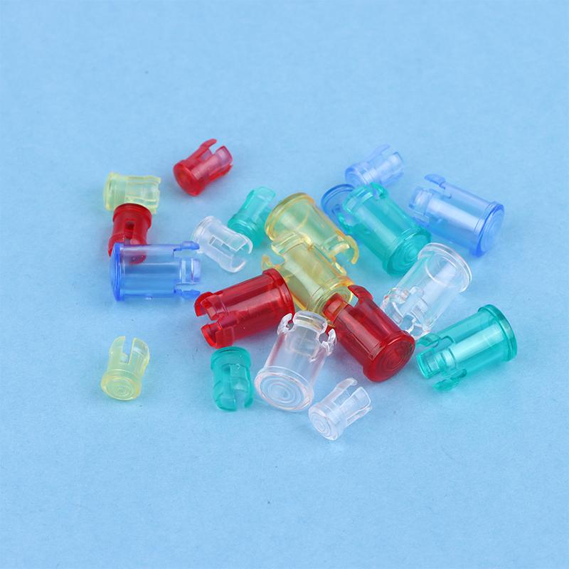 20Pcs LED Lampshade 3MM 5MM Di - đánh giá và giá Diy Electronics Guide