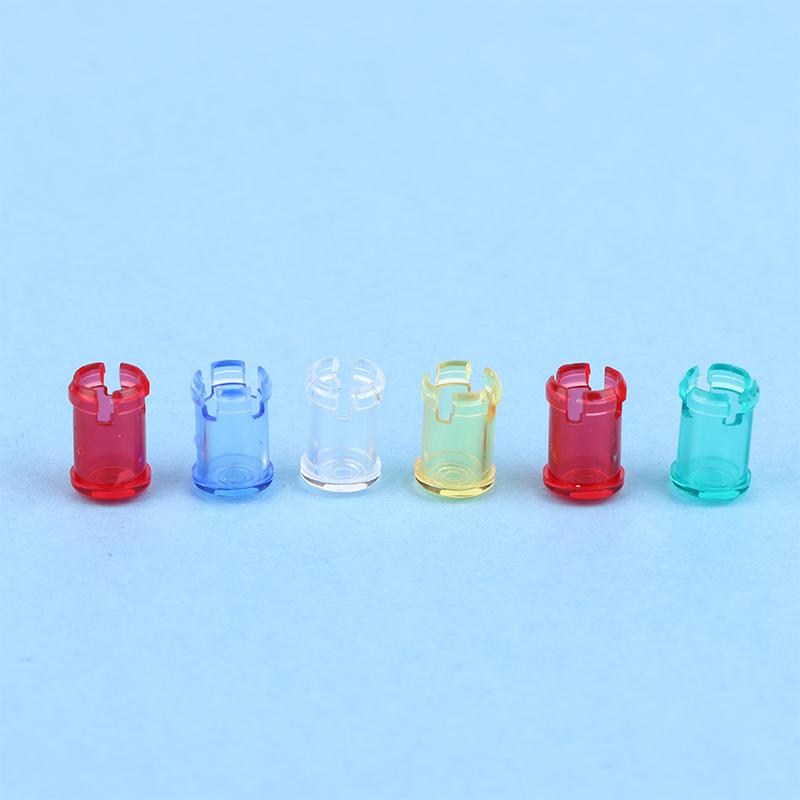 20Pcs LED Lampshade 3MM 5MM Di - đánh giá và giá Diy Electronics Guide
