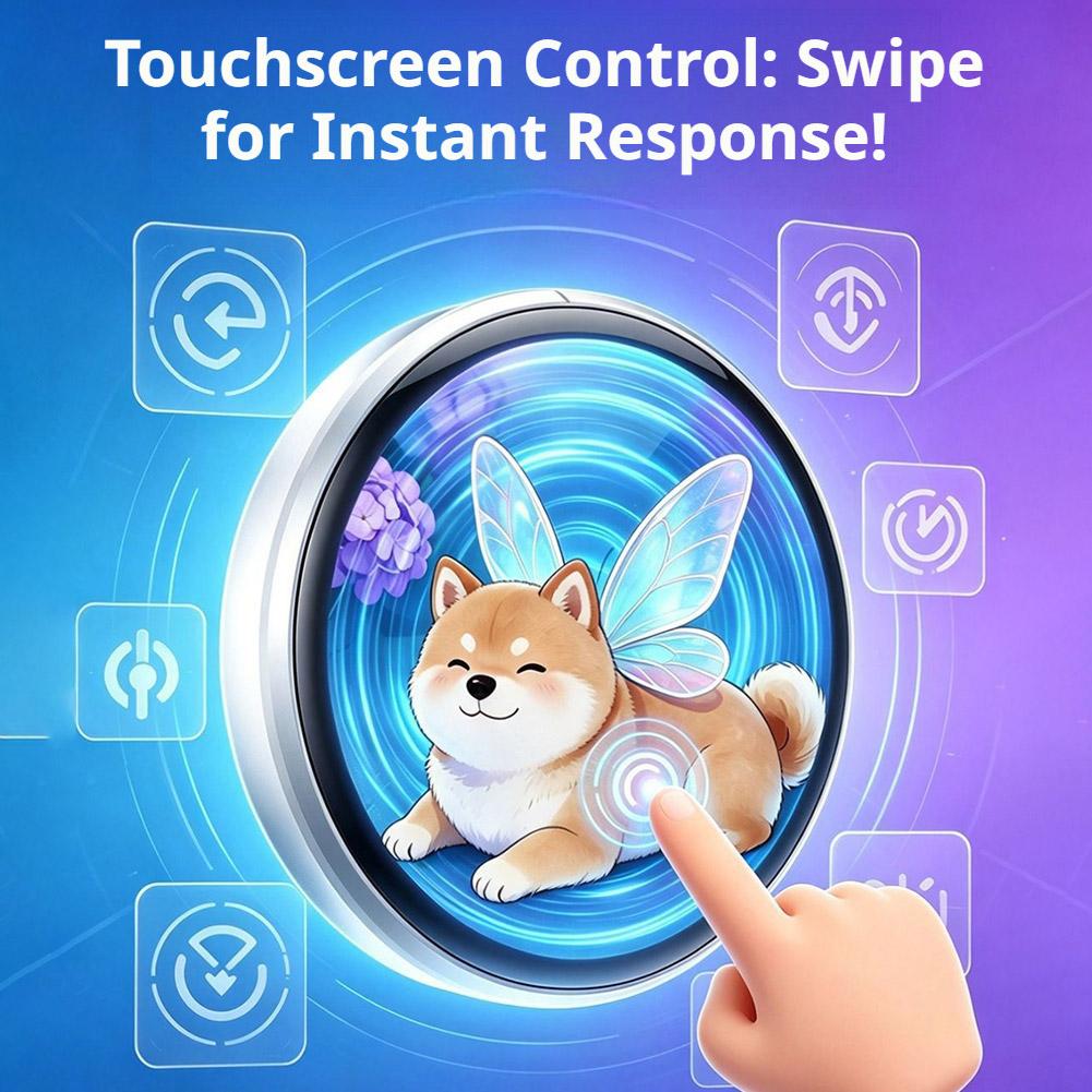 Smart Dynamic Electronic Badge - đánh giá và giá Diy Electronics Videos