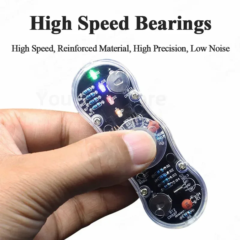 STEM DIY Soldering Training Ki - đánh giá và giá Diy Electronics Guide
