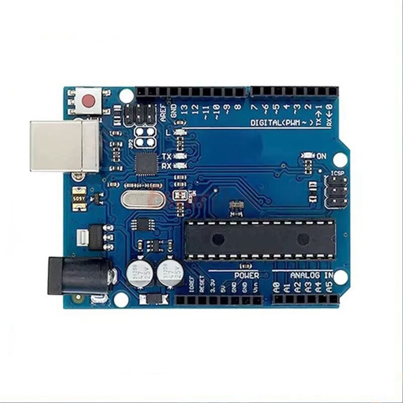 3CGRO-RFID Module Set With Tag - đánh giá và giá Diy Electronics Learning Kit