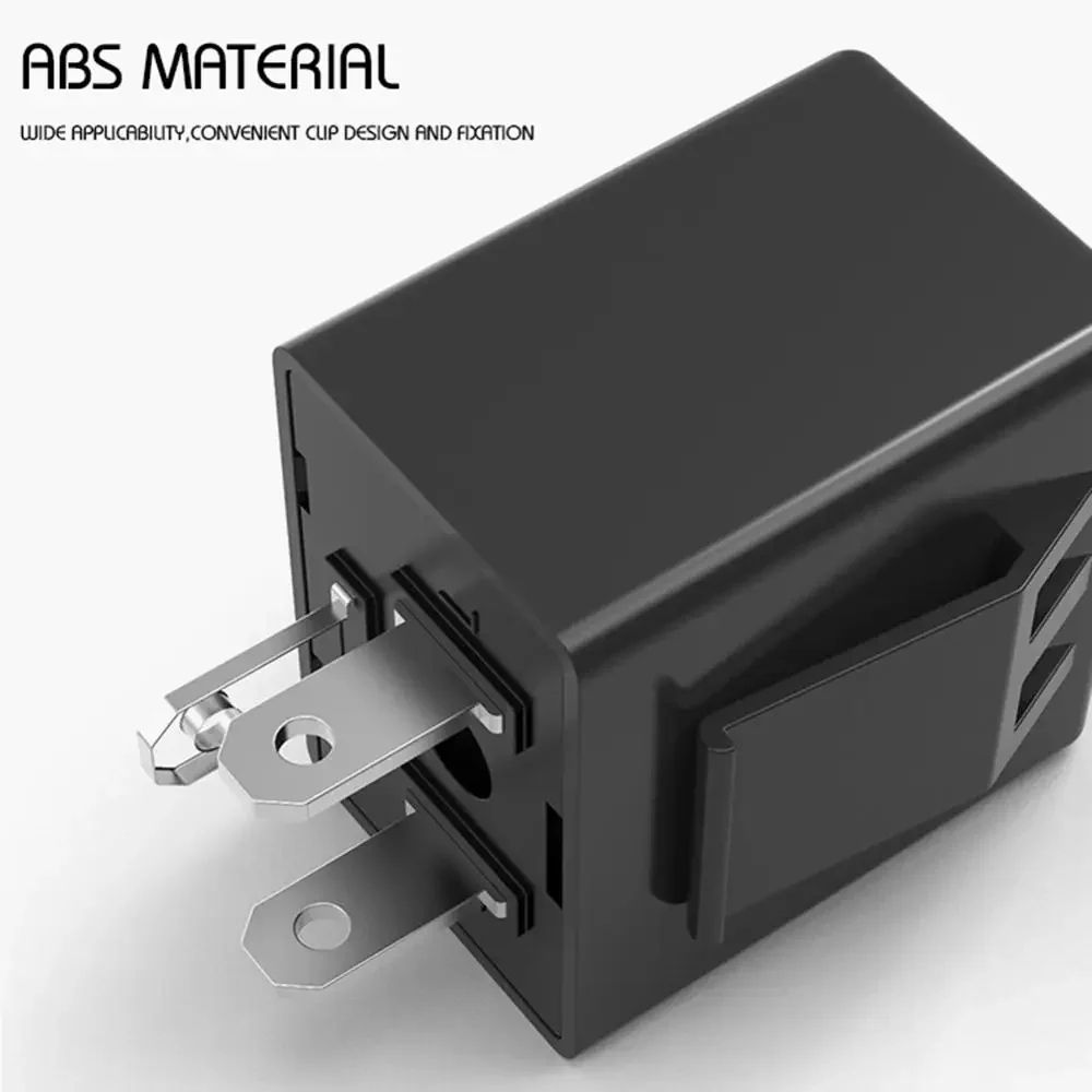 12v 3 pin Adjustable LED Flash - đánh giá và giá Diy Electronics Toys