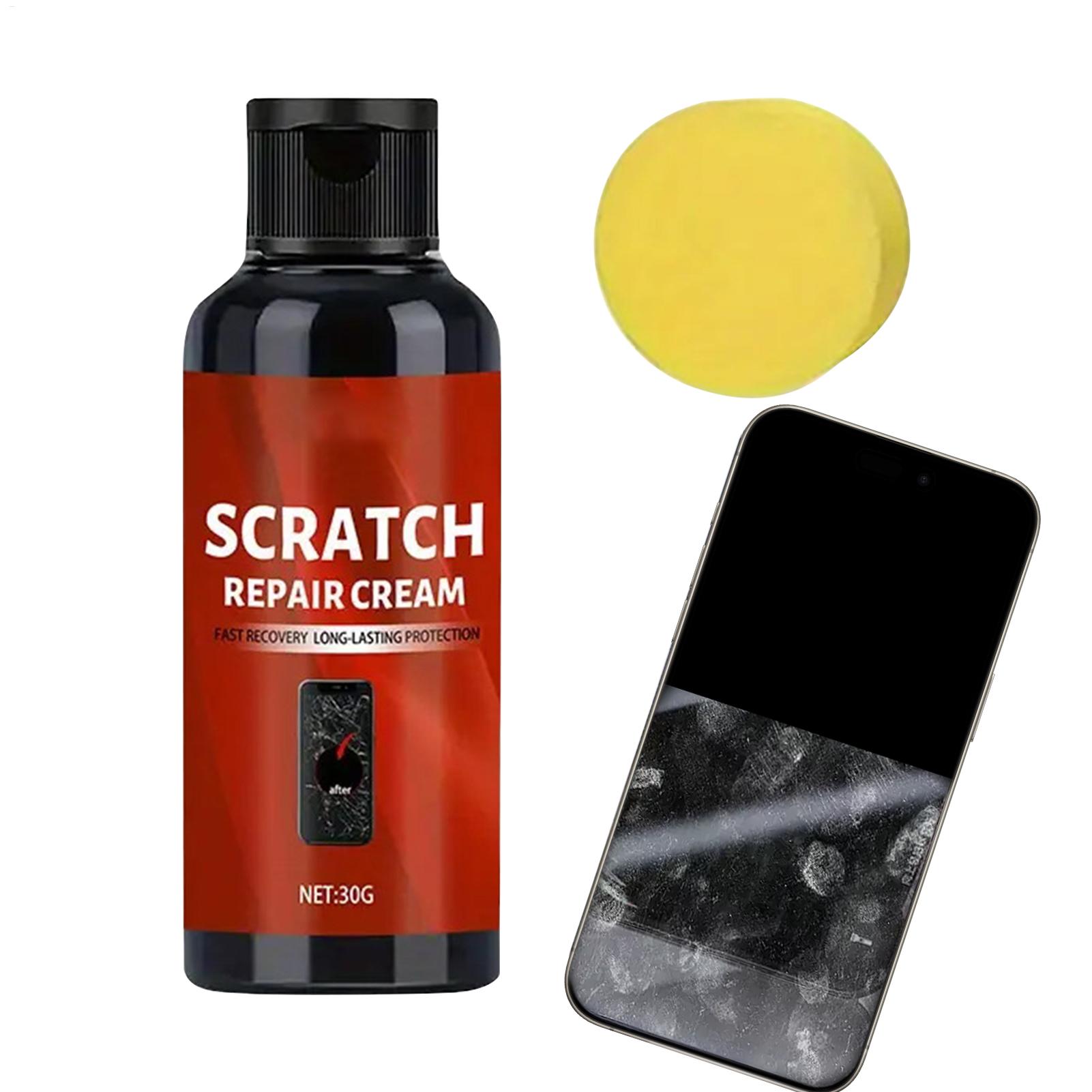 30g Glass Scratch Remover Crea - đánh giá và giá Diy Electronics Toys