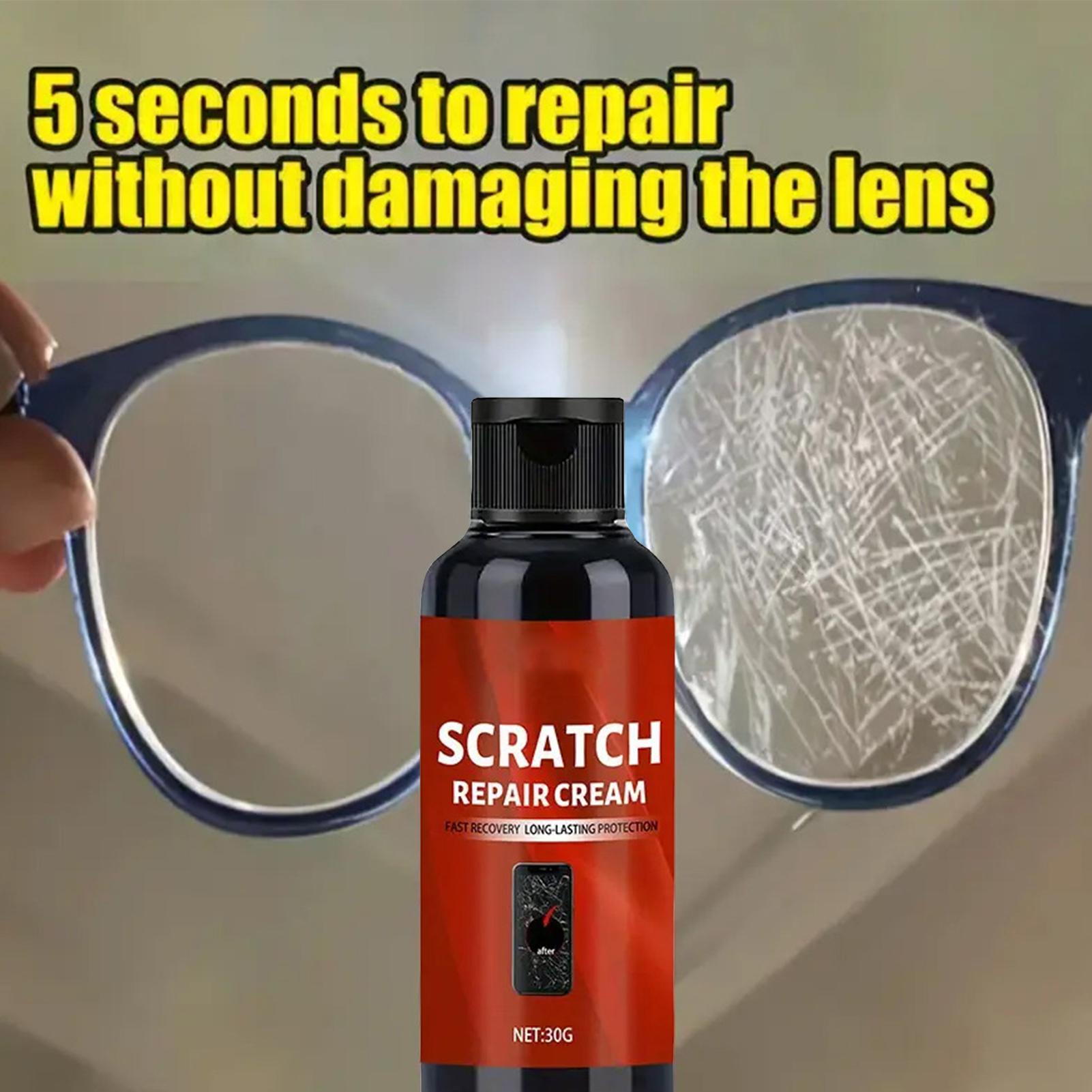 30g Glass Scratch Remover Crea - đánh giá và giá Diy Electronics Toys