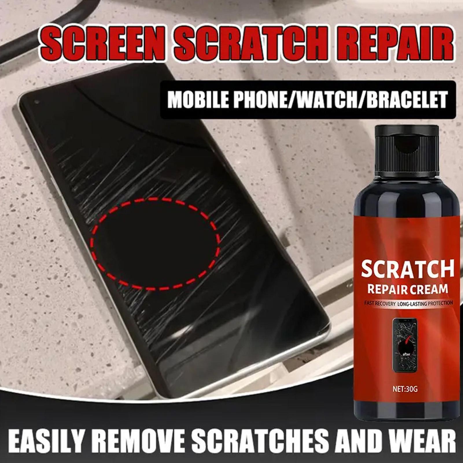 30g Glass Scratch Remover Crea - đánh giá và giá Diy Electronics Toys