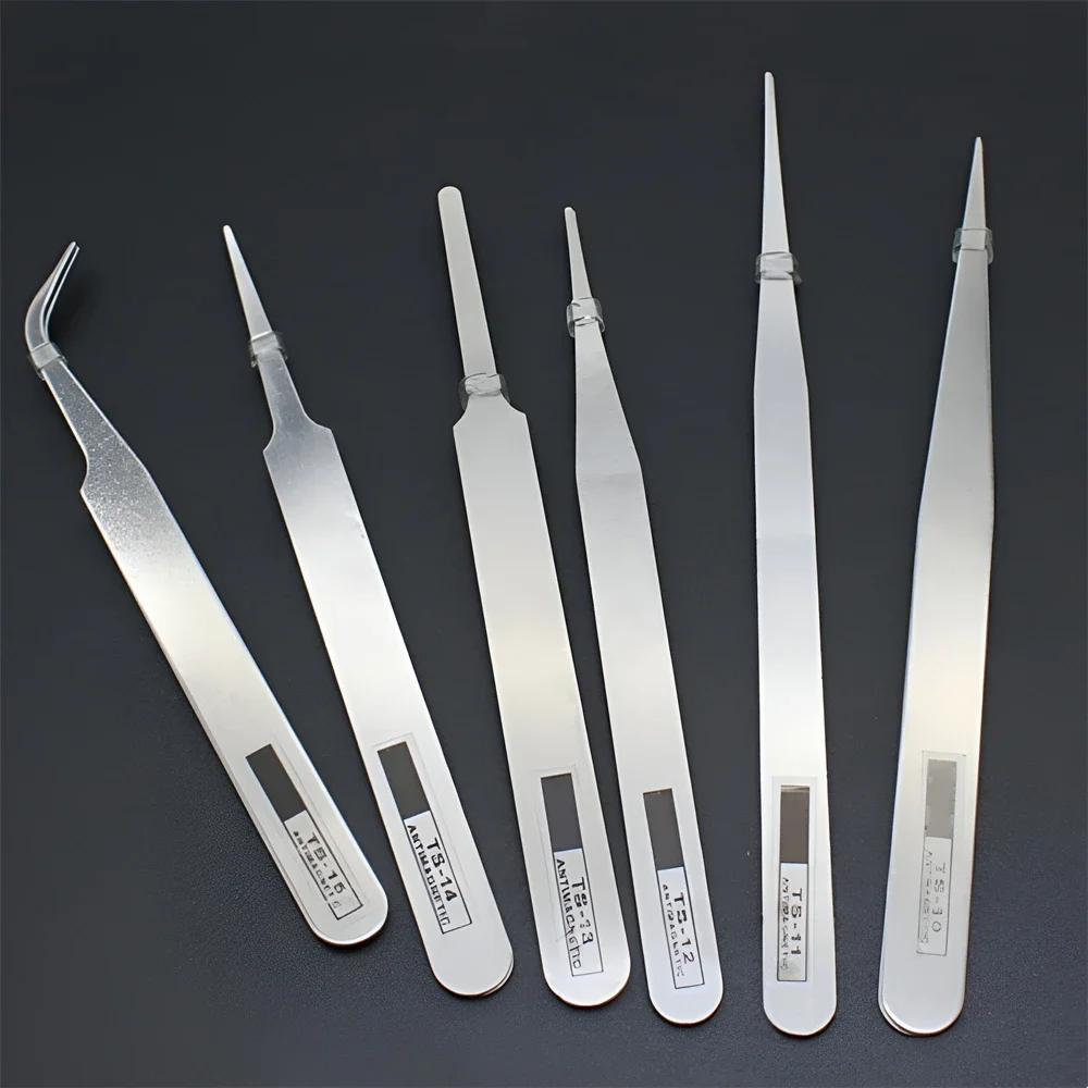 Multi-purpose Precision Tweeze - đánh giá và giá Diy Electronics Tools