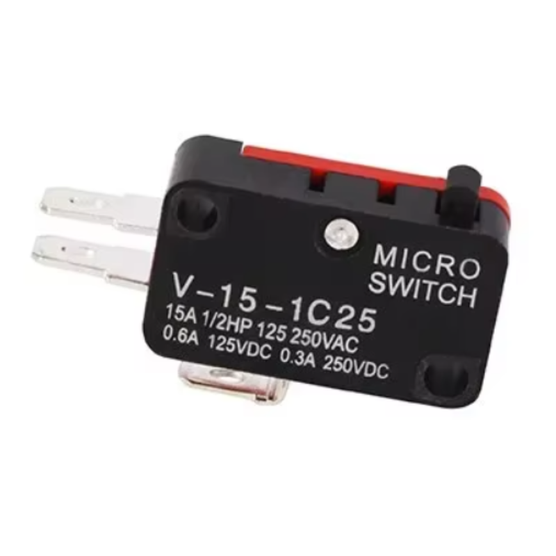 5pcs Travel Limit Switch Micro - đánh giá và giá Push Button Tactile