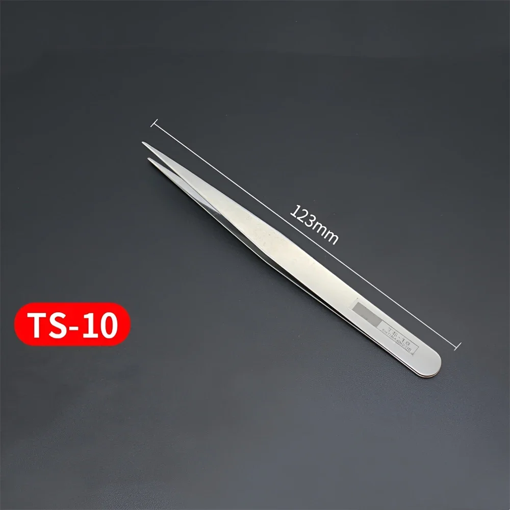 Anti-magnetic Stainless Steel  - đánh giá và giá Diy Electronics Tools