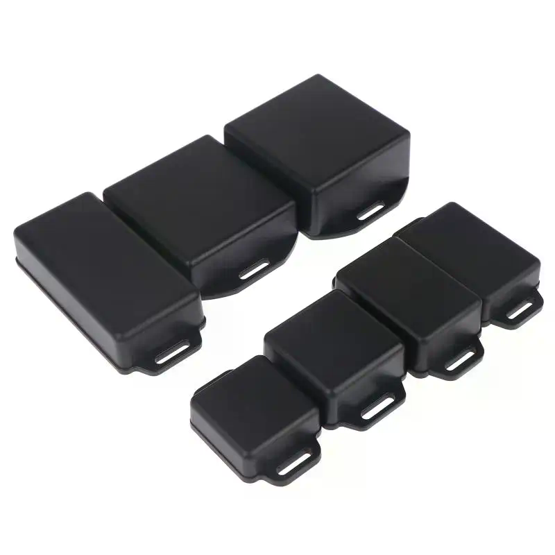 Black Plastic Electronic Proje - đánh giá và giá Diy Projects With Electronics