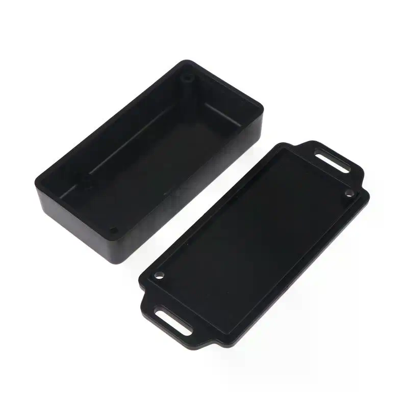 Black Plastic Electronic Proje - đánh giá và giá Diy Projects With Electronics