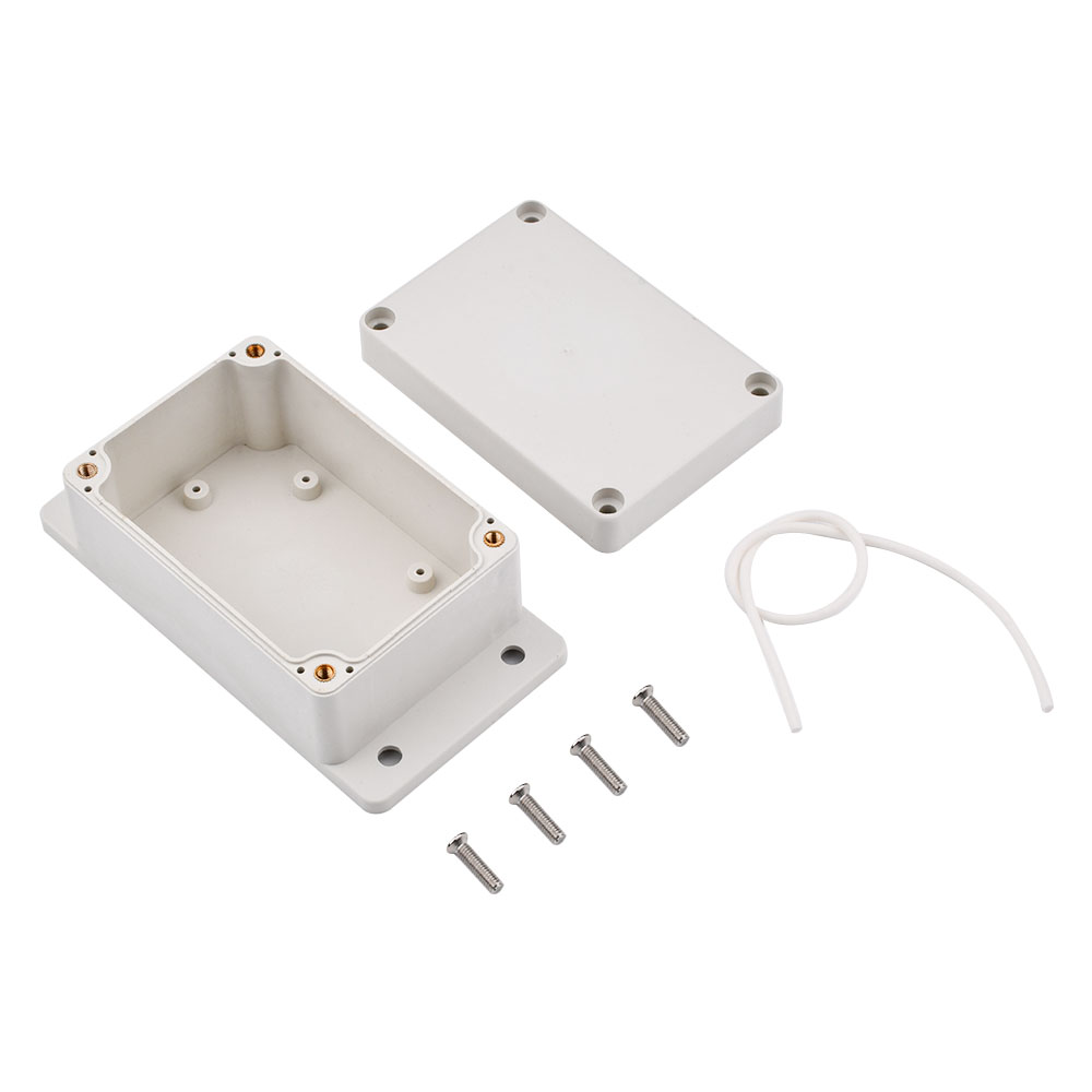 3pcs ABS Plastic Shell 100x68x - đánh giá và giá Diy Projects With Electronics