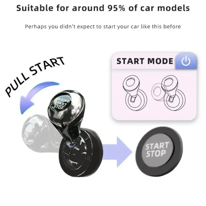 Retro Joystick Decoration Car  - đánh giá và giá Push Button Tactile