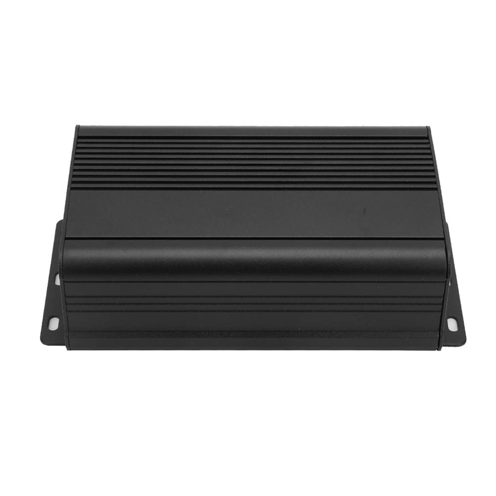 Aluminum Casing Cooling Box Ci - đánh giá và giá Diy Electronics Storage