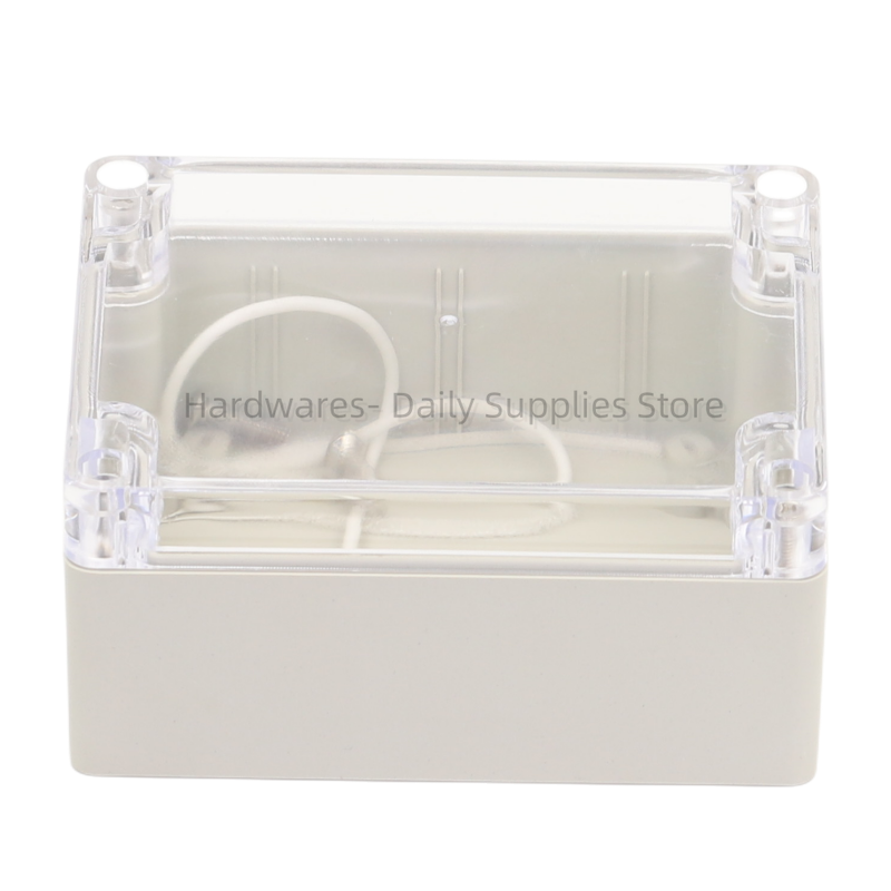 1Pc Nhựa Dẻo Chống Thấm Nước K - đánh giá và giá Diy Projects With Electronics