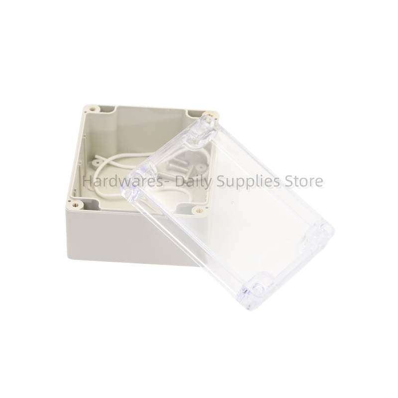 1Pc Nhựa Dẻo Chống Thấm Nước K - đánh giá và giá Diy Projects With Electronics