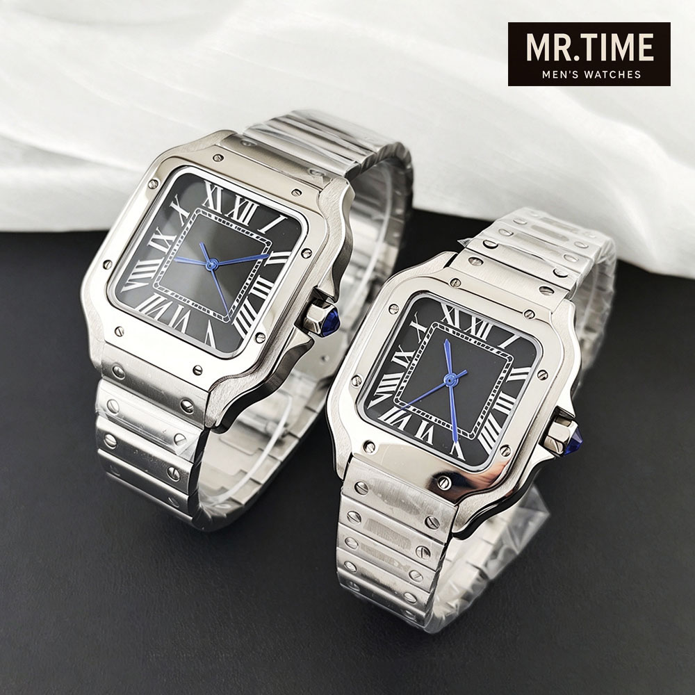 Couple Watch 2026 New NH05 lad - đánh giá và giá Push Button Tactile