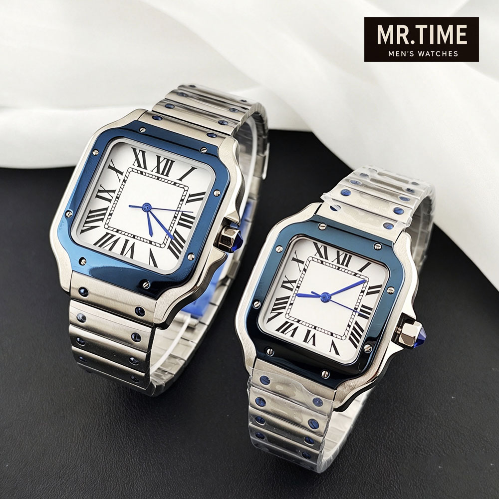 Couple Watch 2026 New NH05 lad - đánh giá và giá Push Button Tactile
