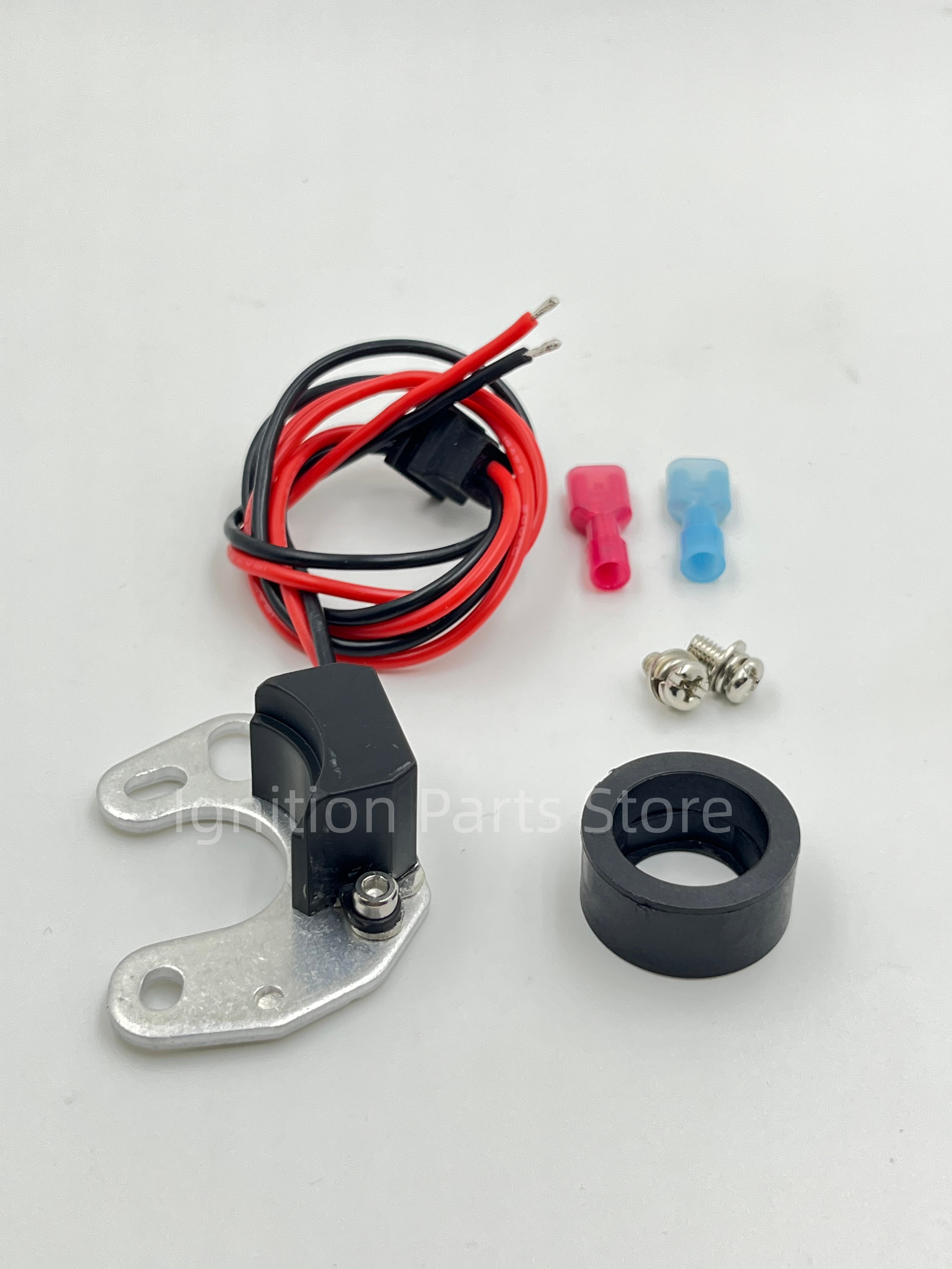 Electronic Ignition Conversion - đánh giá và giá Diy Electronics Toys