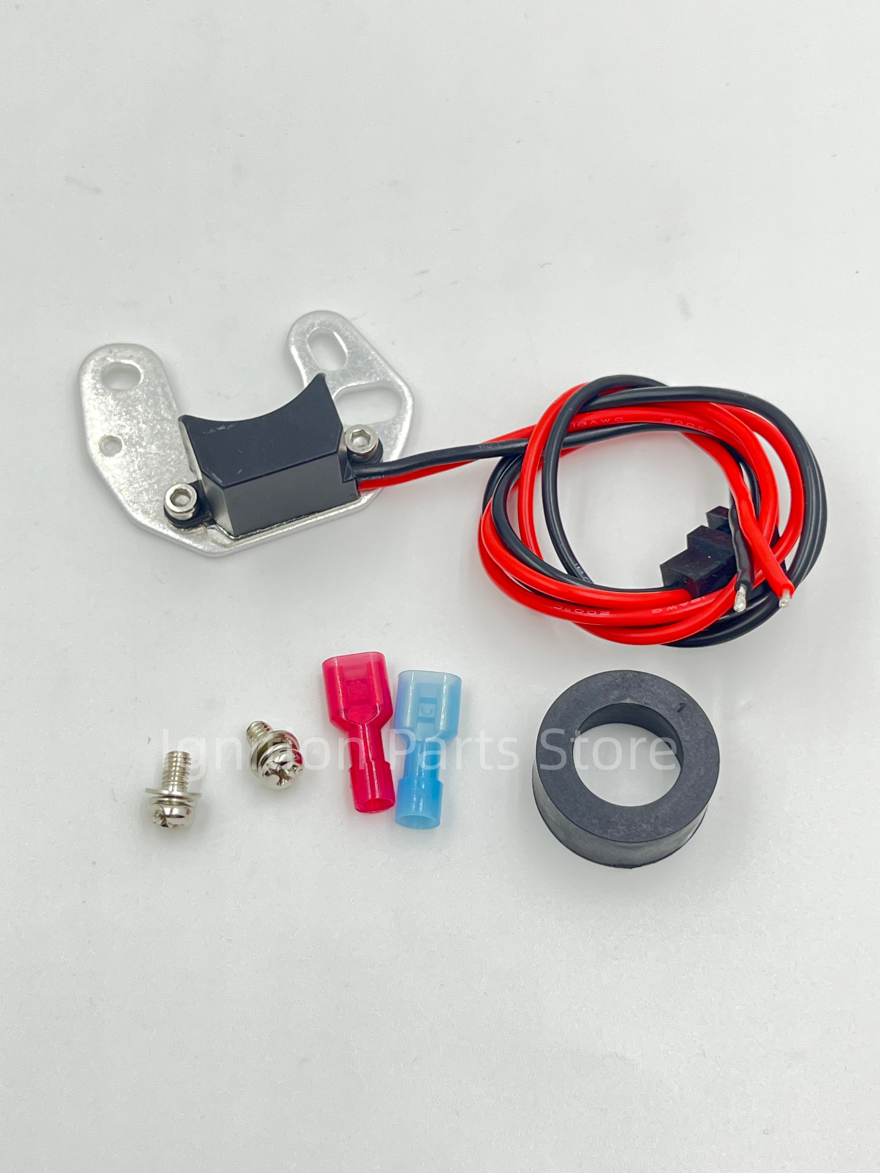 Electronic Ignition Conversion - đánh giá và giá Diy Electronics Toys
