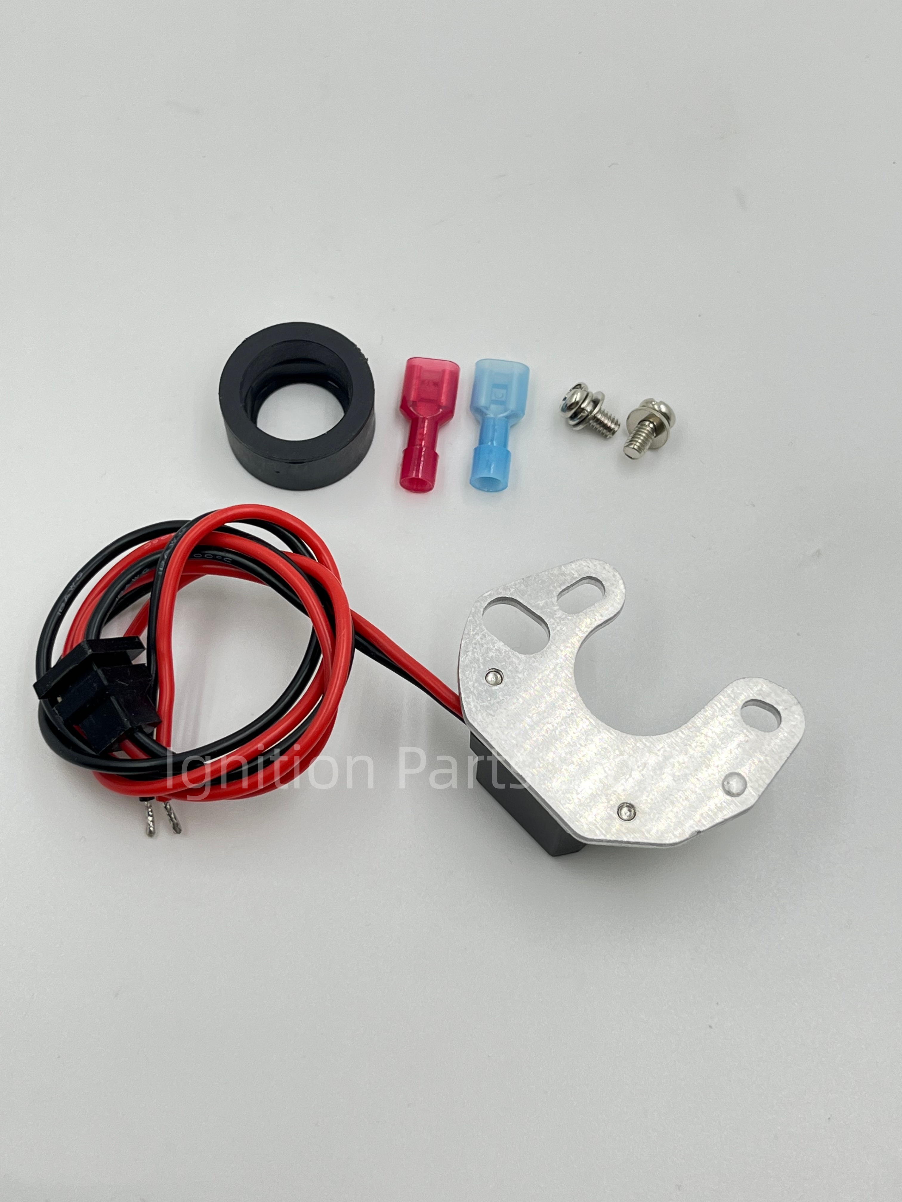 Electronic Ignition Conversion - đánh giá và giá Diy Electronics Toys
