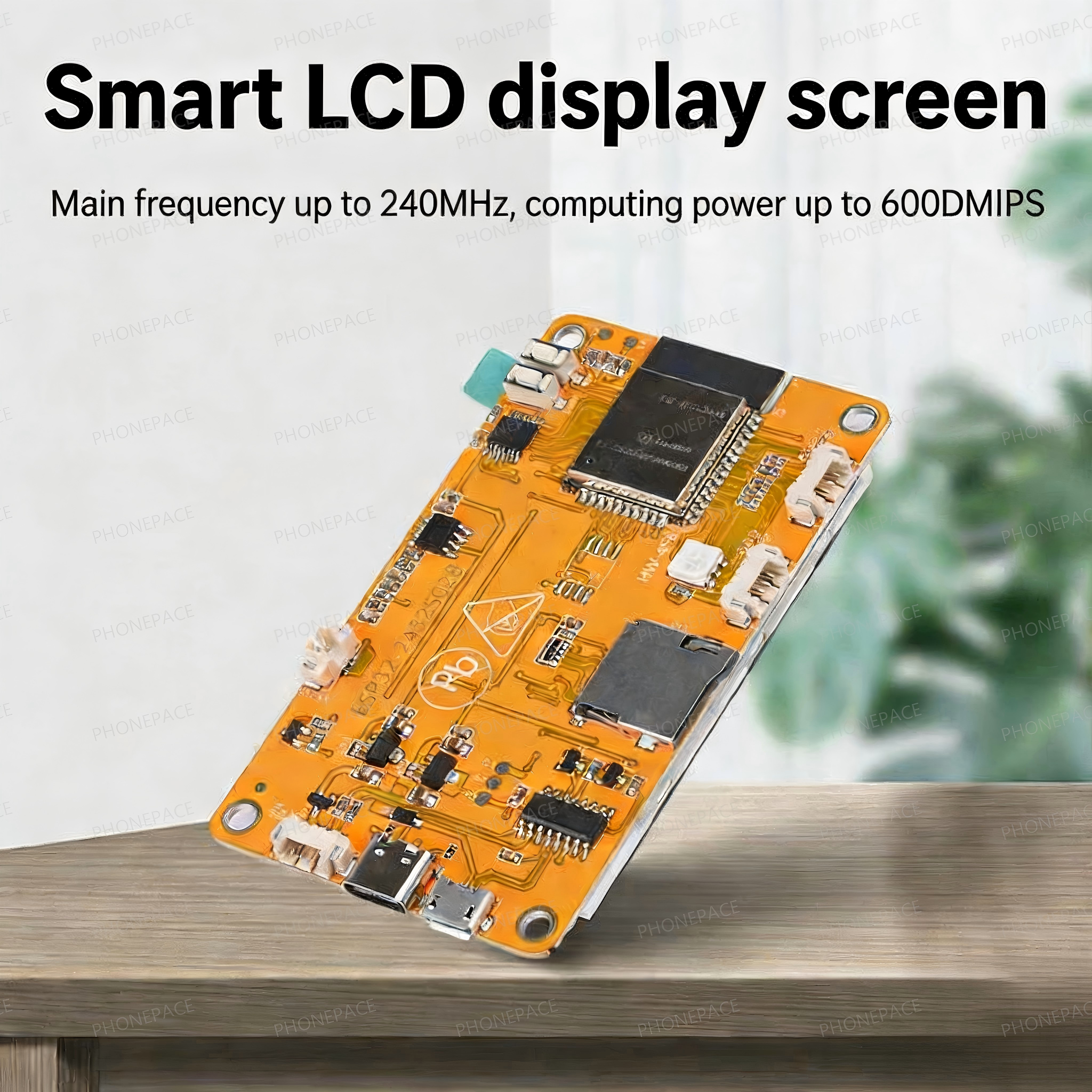 ESP32 Module 2.8 Inch TFT Touc - đánh giá và giá Diy Electronics Guide