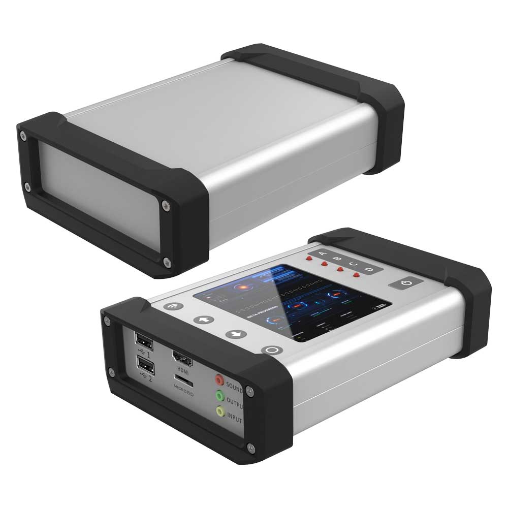 Nhôm Điện Tử Dự Án Box Cung Cấ - đánh giá và giá Diy Electronics Storage