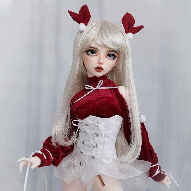Búp Bê BJD Miyn 1/4 Macaron Ma - đánh giá và giá Diy Electronics Toys