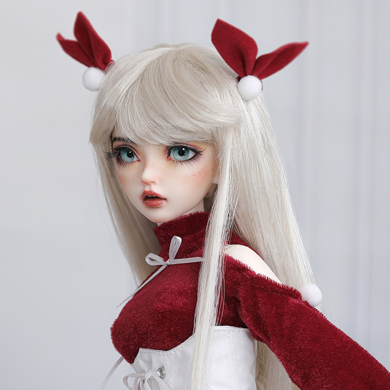 Búp Bê BJD Miyn 1/4 Macaron Ma - đánh giá và giá Diy Electronics Toys
