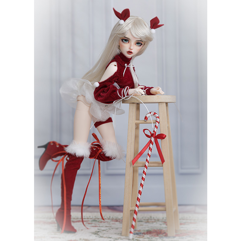 Búp Bê BJD Miyn 1/4 Macaron Ma - đánh giá và giá Diy Electronics Toys