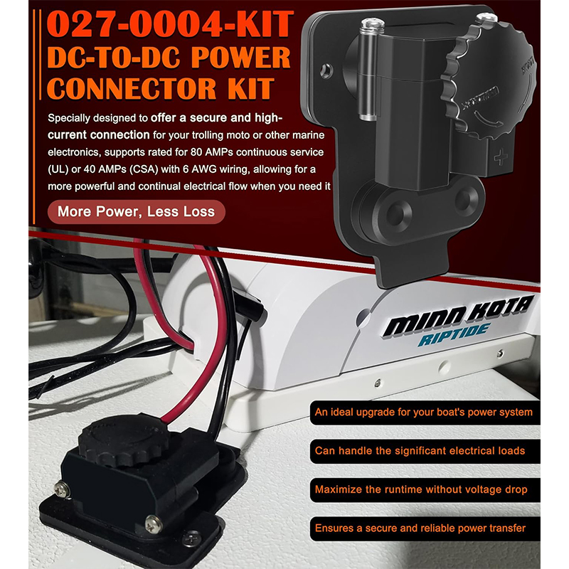 027-0004 Marine 12-48V DC Powe - đánh giá và giá Diy Electronics Toys
