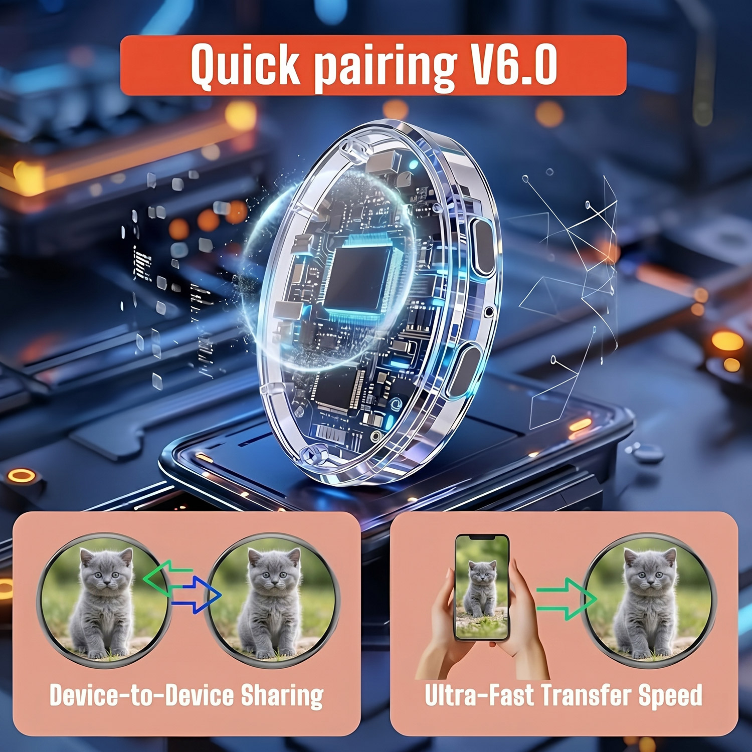 Electronic Badge HD Display Sc - đánh giá và giá Diy Electronics Videos