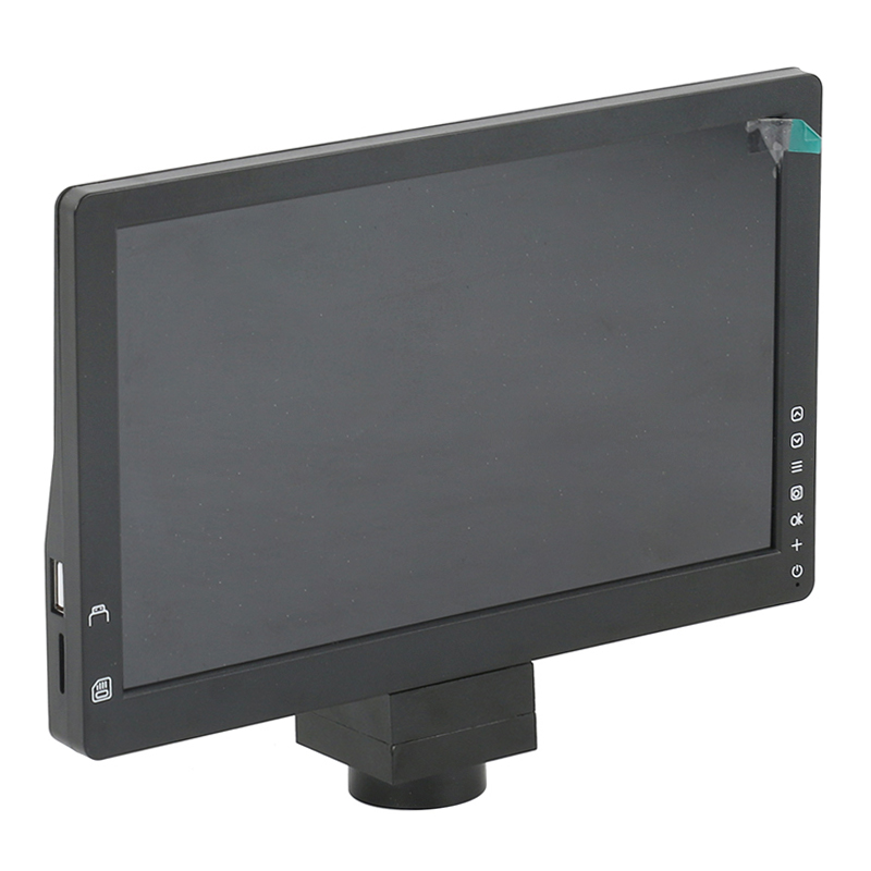 180X 12MP 9 inch LCD Display D - đánh giá và giá Diy Electronics Videos