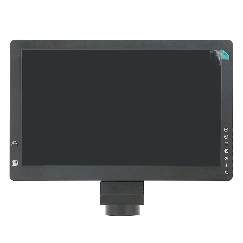 180X 12MP 9 inch LCD Display D - đánh giá và giá Diy Electronics Videos