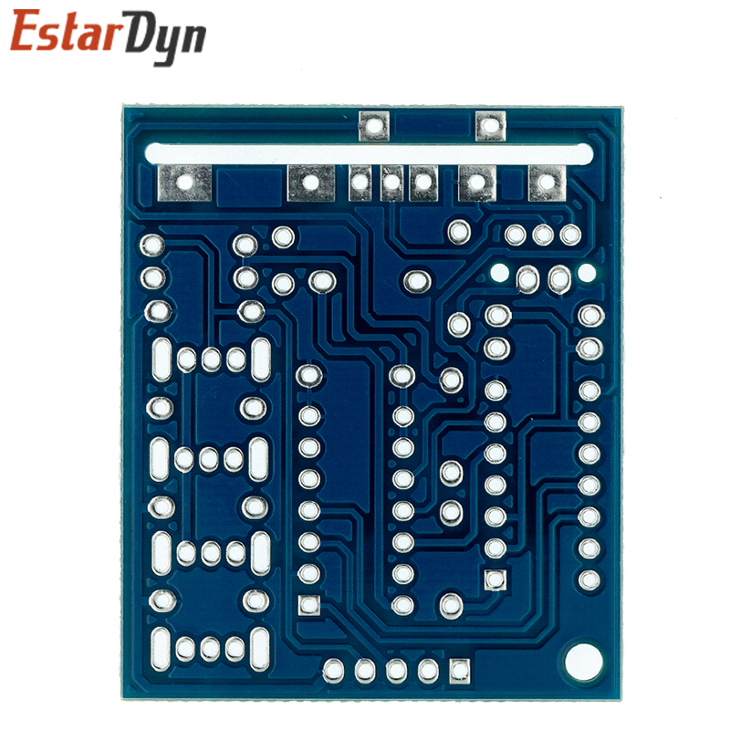16 Music Sound Box BOX-16 Boar - đánh giá và giá Diy Electronics Learning Kit