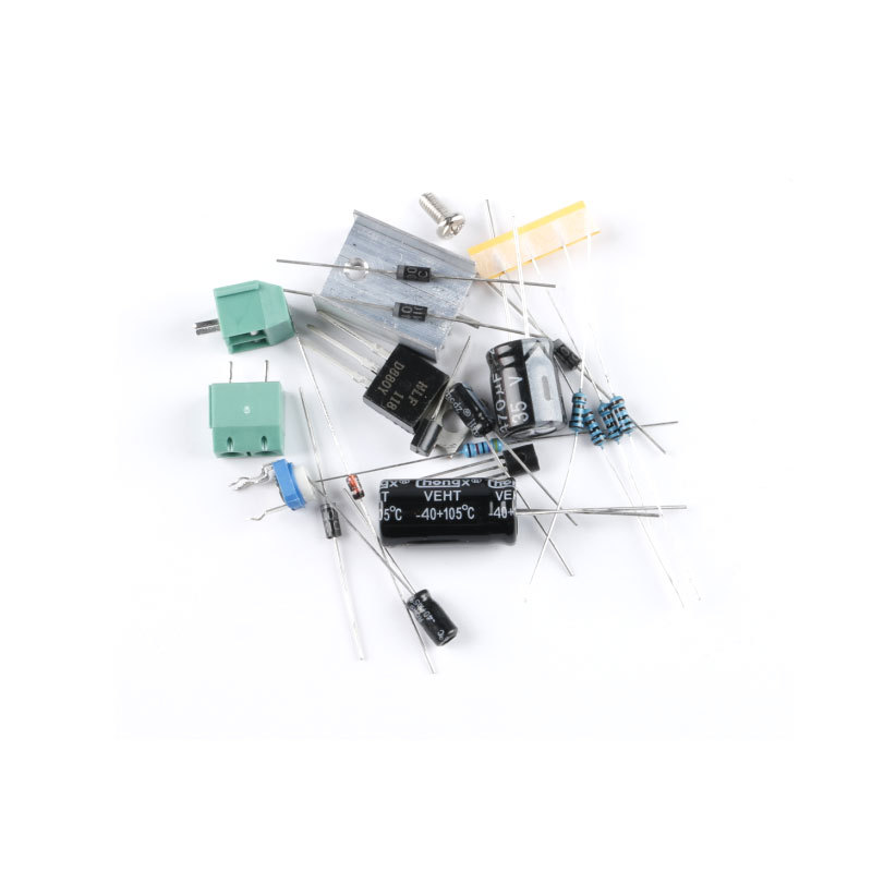 5Pcs/1pc Transistor Series Vol - đánh giá và giá Diy Electronics Guide