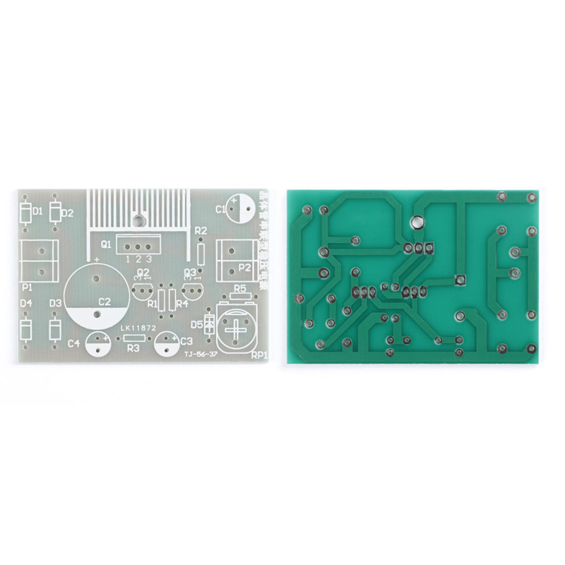 5Pcs/1pc Transistor Series Vol - đánh giá và giá Diy Electronics Guide