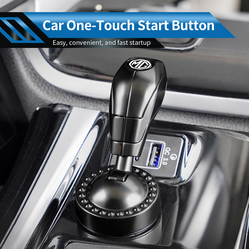 Car One-Touch Start Button Pus - đánh giá và giá Push Button Tactile