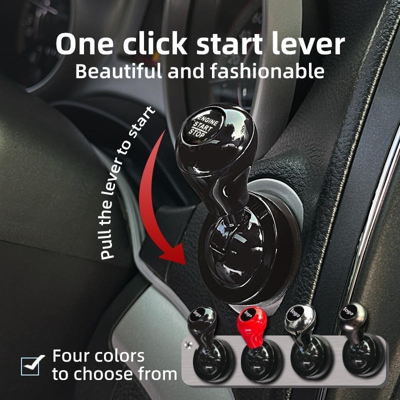 Car One-Touch Start Button wit - đánh giá và giá Push Button Tactile